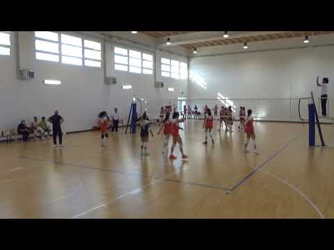 Leonessa Volley Altamura 🆚 Just British Adria Volley