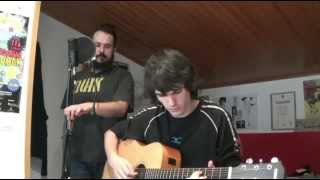 Ciudad de los gitanos - Marea (Cover)