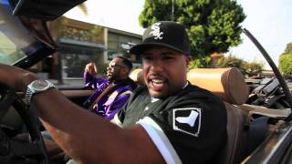 Freddie Gibbs - Ft. Dom Kennedy - Menace II Society.mp4
