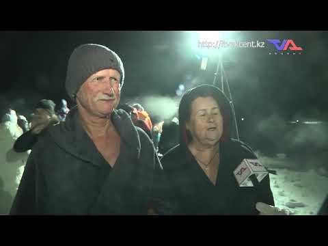 Выпуск программы “День” от 19 января 2024г.