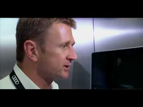 Allan McNish's Le Mans lap from Truth in 24 mp4