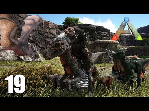 INVADING THE CASTLE, we had casualties in the combat - Ep 19