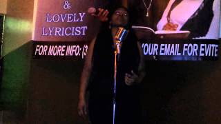 She&#39;s A Bad BITCH (P.O.E.T)