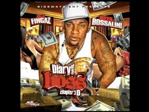 B.O.S.S.A.L.I.N.I. - DOB 3D