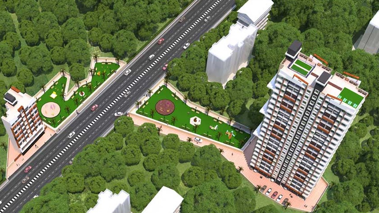 vaishnavi garden Kalyan | Call 9022112222