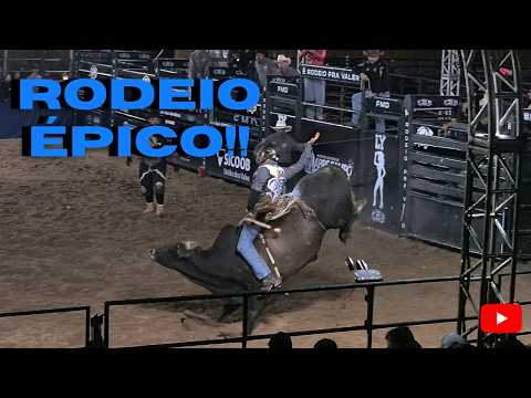 RODEIO em MINAS GERAIS 2026 - VEJA!