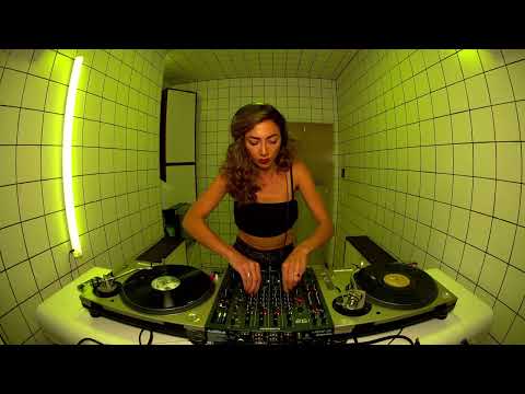 Emsho | HÖR - July 16 / 2024