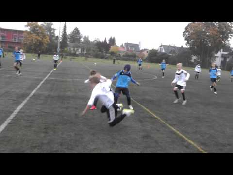 SV Helios Daglfing  FC Stern