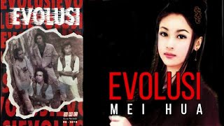 Download lagu EVOLUSI MEI HUA ORIGINAL SOUND KARAOKE HD/CLEAN mp3