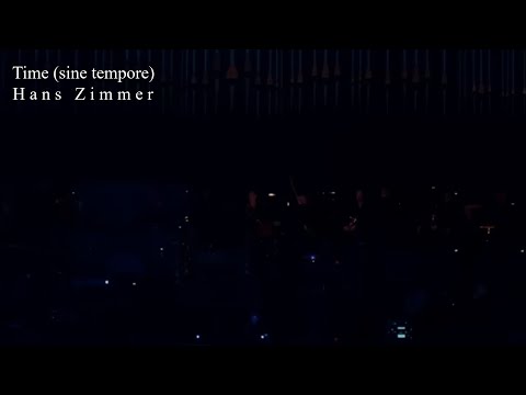 Time (timeless edit) - Hans Zimmer [Original/Cyberdesign mashup] [zhd extended edit][remix]