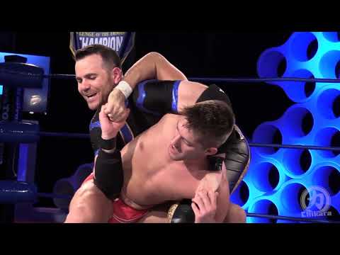 Mike Quackenbush Discusses His Training Philosophies And Talent Evaluation Process
