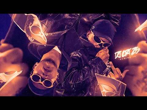 FUZIL CAMUFLADO - Mc 7Belo, Meno Saaint e Mc Kalzin (DJ CRT ZS)