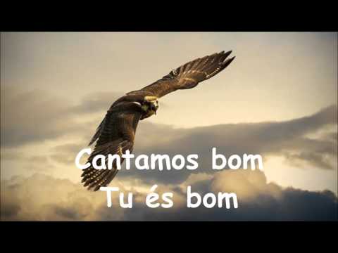 Muralhas - André Valadão COM LEGENDA / LETRA