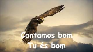 Muralhas - André Valadão COM LEGENDA / LETRA