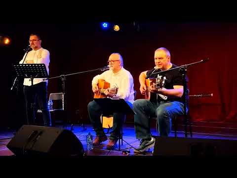 Bez Idola - Staruszka