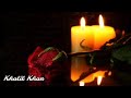 Meri Aankhon Main Jale Tere Khawabon Status