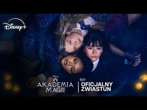 Coven Academy – zwiastun