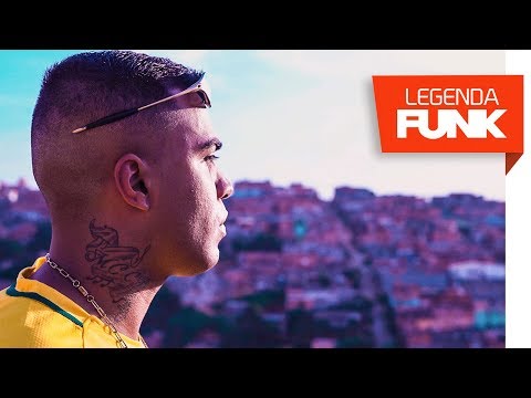 MC Cebezinho - Medley Criminoso (Videoclipe Oficial)