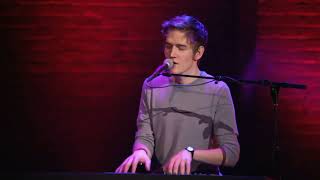 🎵 If you want love, lower your expectations a few 🎵 Bo Burnham