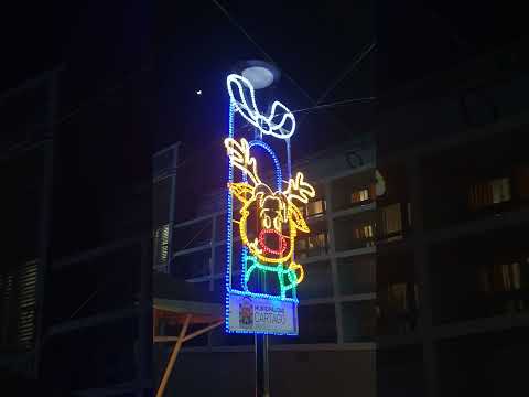 Decoración Superior Boulevard de Cartago #1