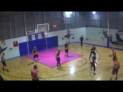 TROLLS B.C. - Γ.Κ.Β.C.  97-53  DYNAMIC LEAGUE