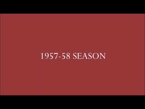 3. 1957-58 Season