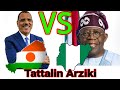 Maganar Tattalin Arzikin Niger🇳🇪 Da Nigeria 🇳🇬 (A Africa)