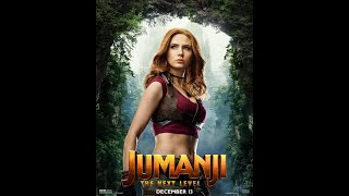 Jumanji 4 coming #shorts #shortvideo #rock