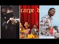 Olamide Ft Omah Lay Infinity Audio
