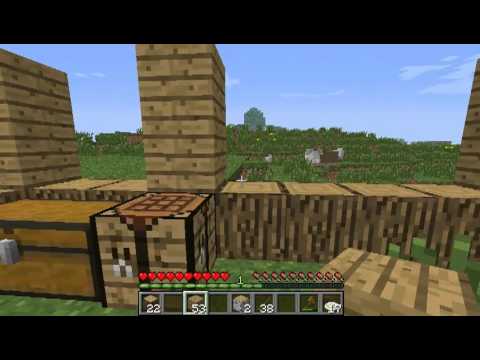 MMA - Minecraft Modded Adventures! Episode 1