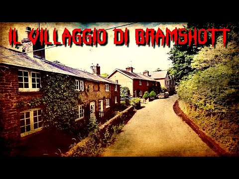 IL VILLAGGIO DI BRAMSHOTT