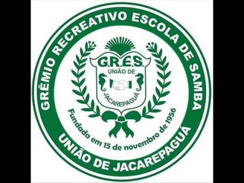 União de Jacarepaguá (1977) - Banzo