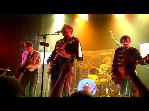 I Fight Dragons - The Power of Love