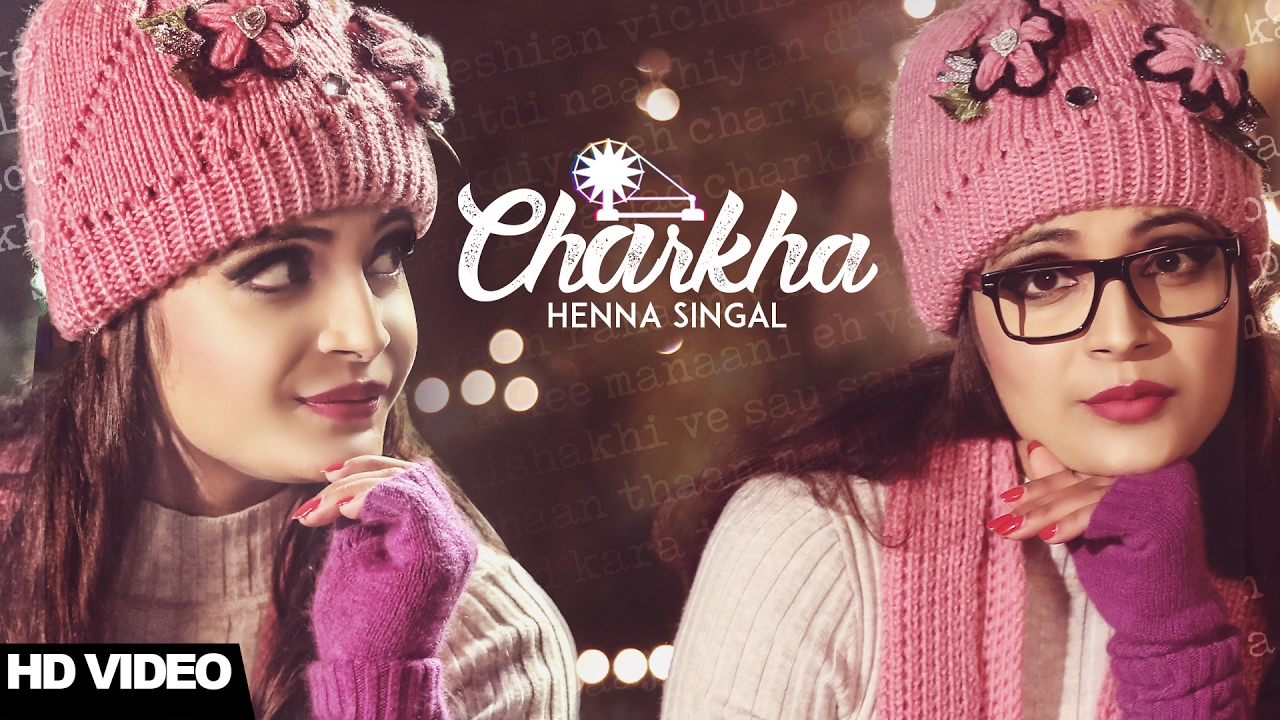 Charkha (Title) Lyrics  | Charkha | Henna Singal | Henna Singal | Jay Kay