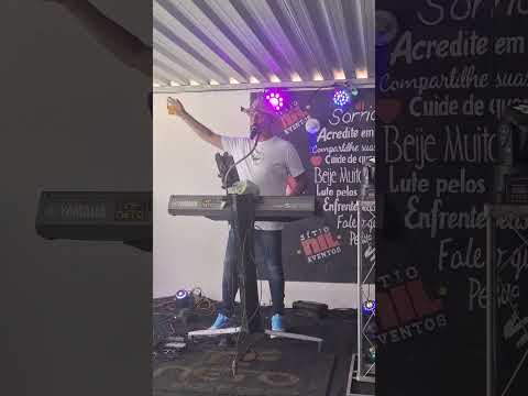 Meu Ex Amor 2024 Neto do Forró 1º Brega fest Sítio Nil Eventos Barra do Choça BA