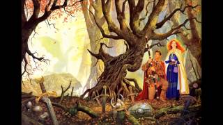 Candlemass - Crystal Ball (Studio Version)