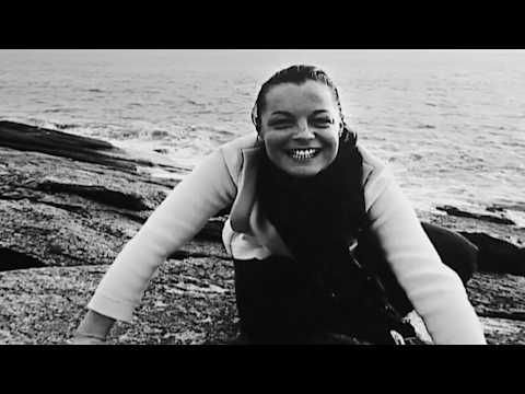 Romy Schneider, Chroniken einer Kinolegende