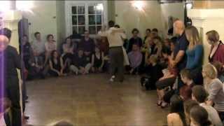 Video thumbnail for Corina Herrera y Pablo Rodriguez - Kraków 2013 /4