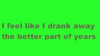 Smile Empty Soul - Here&#39;s To Another lyrics