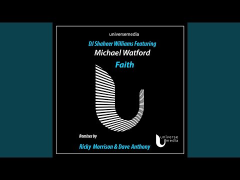 Faith (feat. Michael Watford) (Soul Groove Mix)