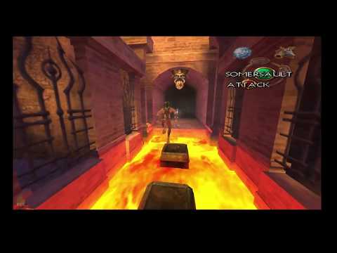 How to Complete All 3 Monster Lists - Sphinx and the Cursed Mummy 100% Walkthrough