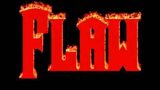 Flaw - Only The Strong Lyrics
