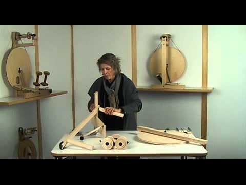Louët S17 Setup video