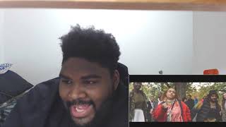 KAIIT - OG Luv Kush p.2 (Official Video)REACTION