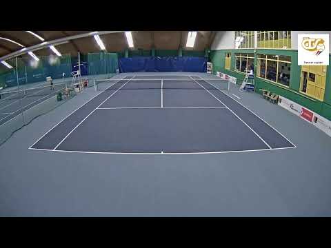 Kurt 1_19.1.2020 - Memoriál Petra Mariňáka - A - TK AGROFERT Prostějov - mladší žáci