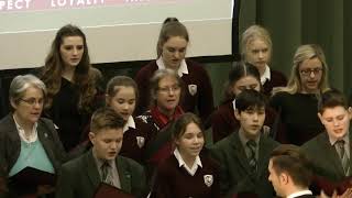 CC Commemoration2018 Requiem for a Soldier