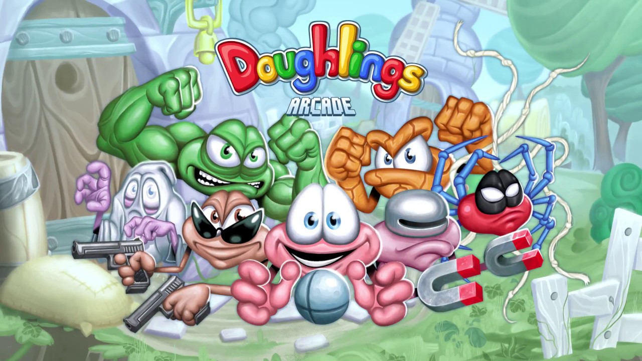 Trailer trailer thumbnail