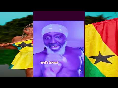 Reggie Rockstone said it all