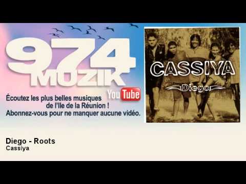 Cassiya - Diego - Roots