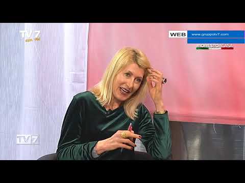 Tv7 con Voi del 18/3/2020 -  Strategie per sopportare isolamento (3 di 3)